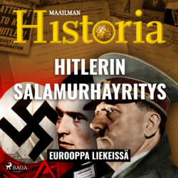 Hitlerin salamurha­yritys