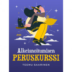 Alkeisnoitumisen peruskurssi