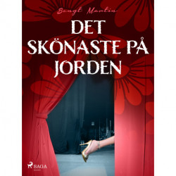Det skönaste på jorden
