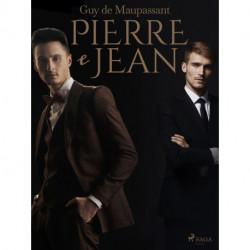 Pierre e Jean