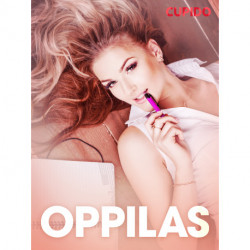 Oppilas - eroottinen novelli