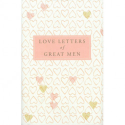Love Letters of Great Men