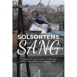 Solsortens sang: En roman om forsoningens muligheder efter etnisk udrensning og folkedrab