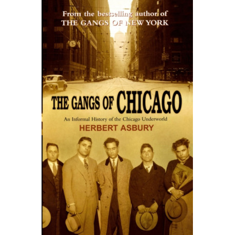 The Gangs Of Chicago