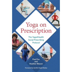 Yoga on Prescription: The Yoga4Health Social Prescribing Protocol