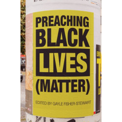 Preaching Black Lives (Matter)