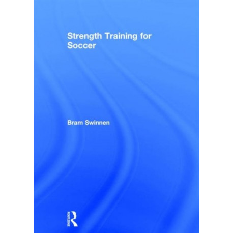 Strength Training for Soccer