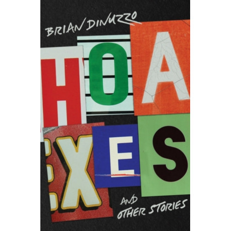 Hoaxes and Other Stories