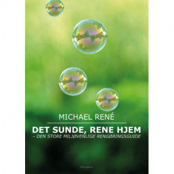 Det sunde, rene hjem