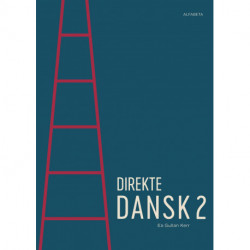 Direkte Dansk 2