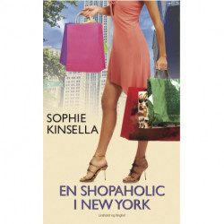 En shopaholic i New York