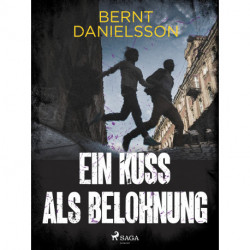 Ein Kuß als Belohnung