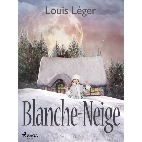 Blanche-Neige