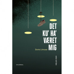 Mellem_rum. Det ku' ha' været mig