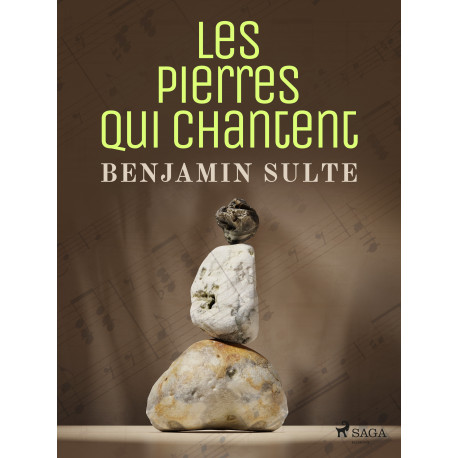 Les Pierres qui Chantent