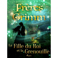 La Fille du Roi et la Grenouille