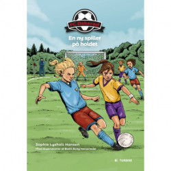 FC Askerød – en ny spiller på holdet