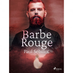 Barbe-Rouge