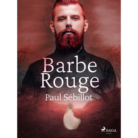 Barbe-Rouge