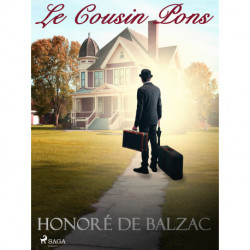 Le Cousin Pons
