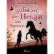 Julia und der Hengst aus Spanien