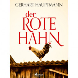 Der rote Hahn