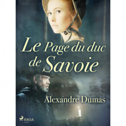 Le Page du duc de Savoie