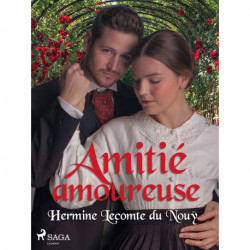 Amitié amoureuse