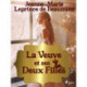 La Veuve et ses Deux Filles