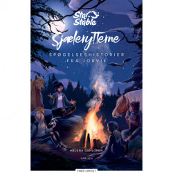 Star Stable: Sjælerytterne - Spøgelseshistorier fra Jorvik
