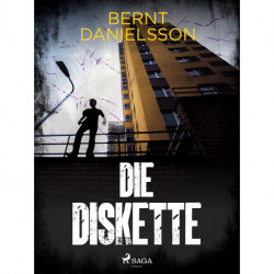 Die Diskette