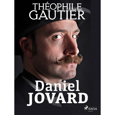 Daniel Jovard