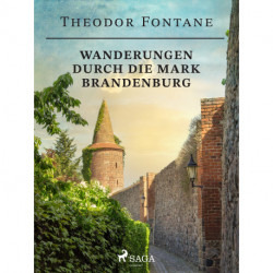 Wanderungen durch die Mark Brandenburg
