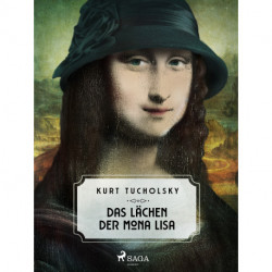 Das Lächeln der Mona Lisa