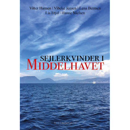 Sejlerkvinder i Middelhavet