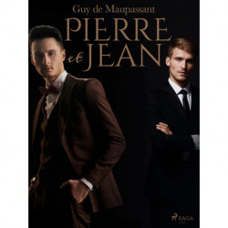 Pierre et Jean