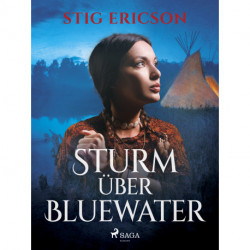 Sturm über Bluewater