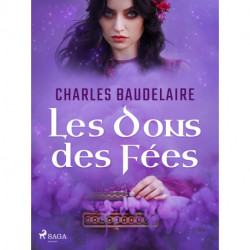 Les Dons des Fées