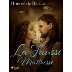 La Fausse Maîtresse