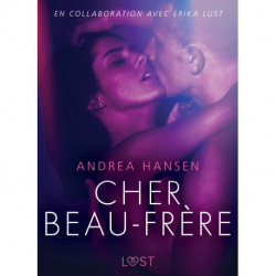 Cher Beau-frère - Une nouvelle érotique