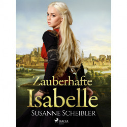 Zauberhafte Isabelle