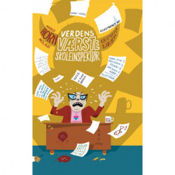 Verdens værste skoleinspektør