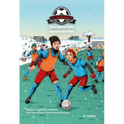 FC Askerød – Kampen om mesterskabet