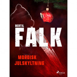 Mordisk julskyltning