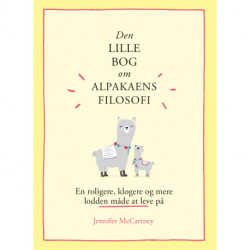 Den lille bog om alpakaens filosofi