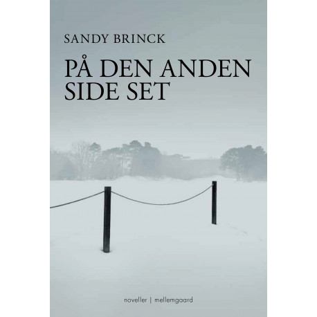 På den anden side set