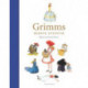 Grimms bedste eventyr: ill. af Svend Otto S