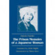 The Prison Memoirs of a Japanese Woman