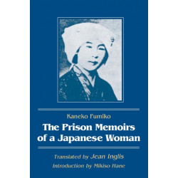 The Prison Memoirs of a Japanese Woman