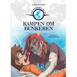 Kampen om bunkeren: En verden af is 1